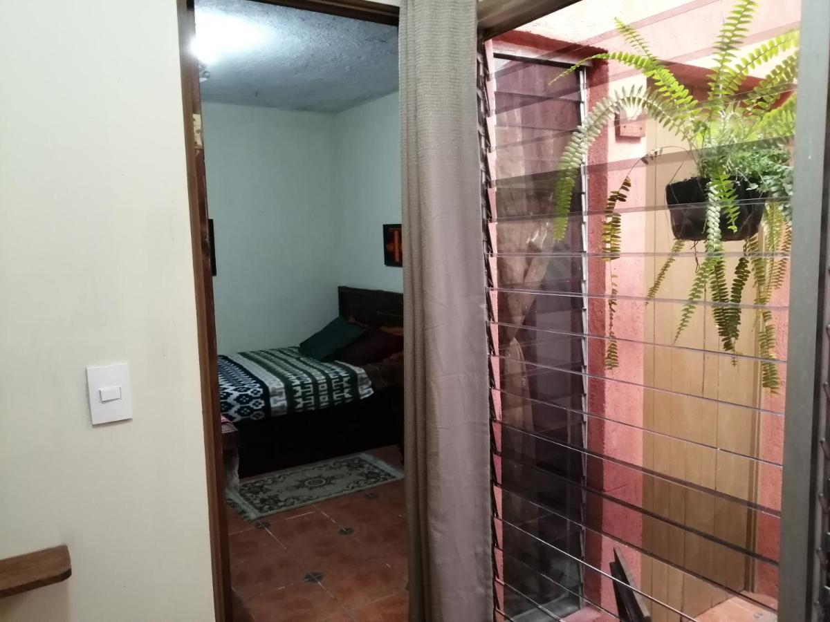 Casa Ichik Antigua Guatemala Exterior foto