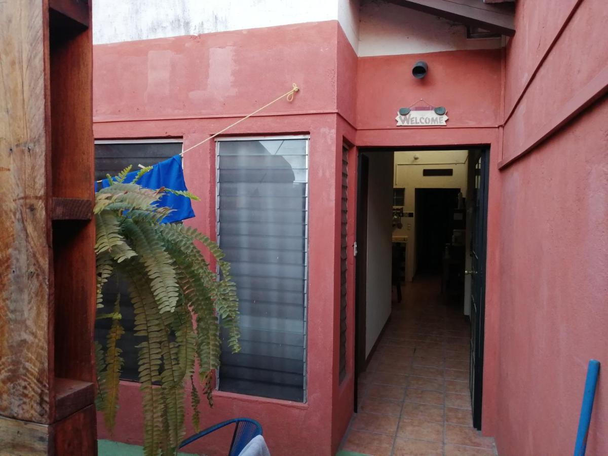 Casa Ichik Antigua Guatemala Exterior foto