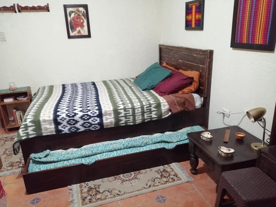 Casa Ichik Antigua Guatemala Exterior foto