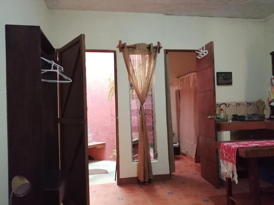 Casa Ichik Antigua Guatemala Exterior foto